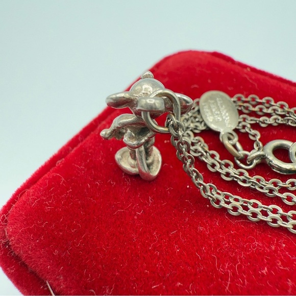 Disney Mickey Mouse Pendant Necklace - Picture 14 of 16